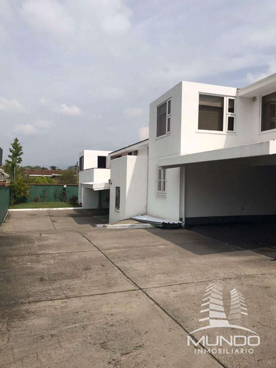 Foto Casa en Venta en Guatemala, Guatemala - U$D 550.000 - CAV10567 - BienesOnLine