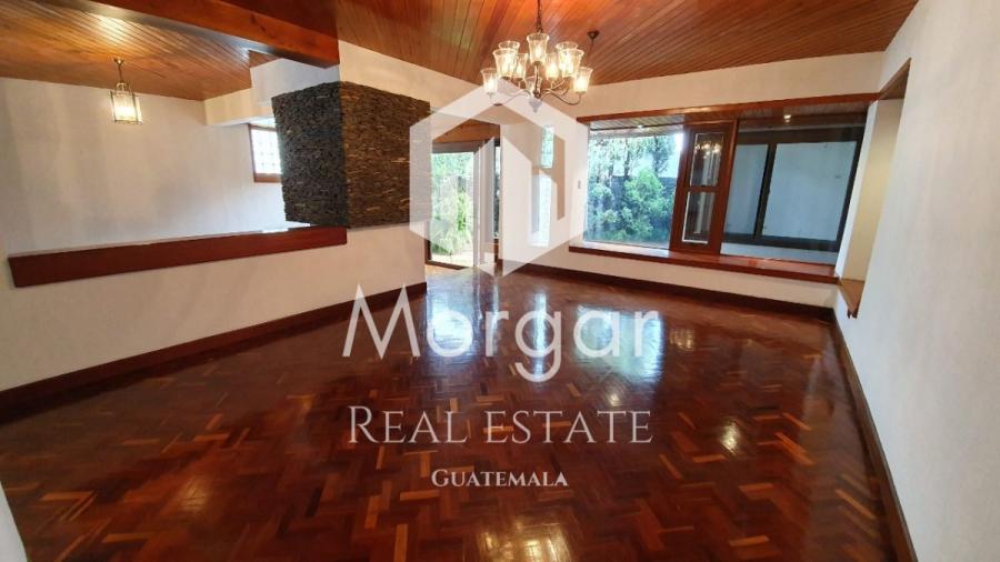 Foto Casa en Venta en Guatemala, Guatemala - U$D 1.100.000 - CAV18076 - BienesOnLine