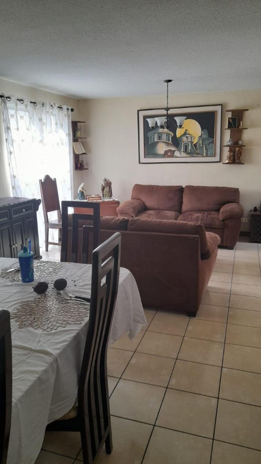 Foto Casa en Venta en Guatemala, Guatemala - U$D 215.000 - CAV24615 - BienesOnLine