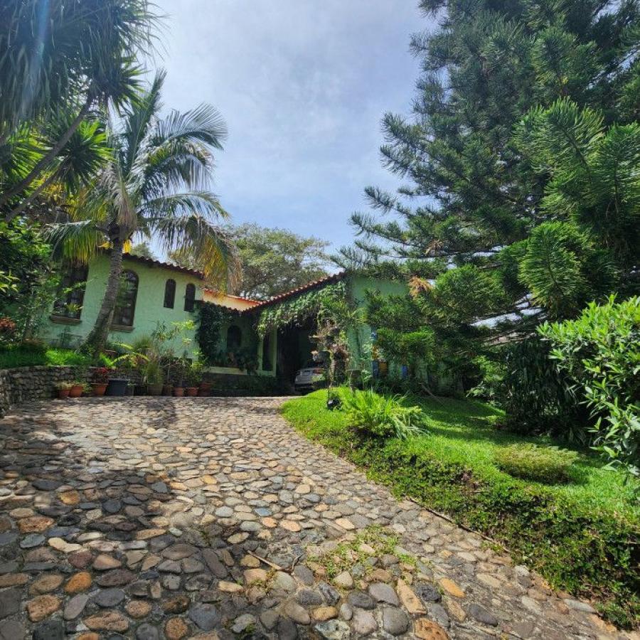 Foto Casa en Venta en Guatemala, Guatemala - Q 6.000.000 - CAV42787 - BienesOnLine