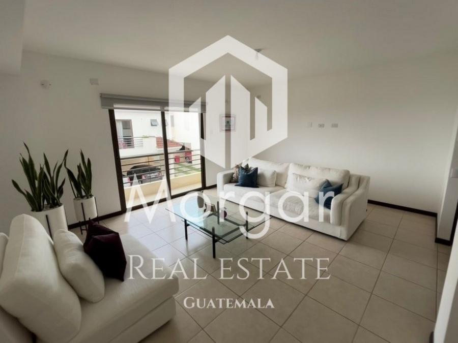 Foto Casa en Venta en Guatemala, Guatemala - U$D 273.000 - CAV17860 - BienesOnLine