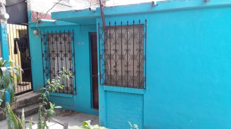 Foto Casa en Venta en Guatemala, Guatemala - U$D 52.500 - CAV17194 - BienesOnLine