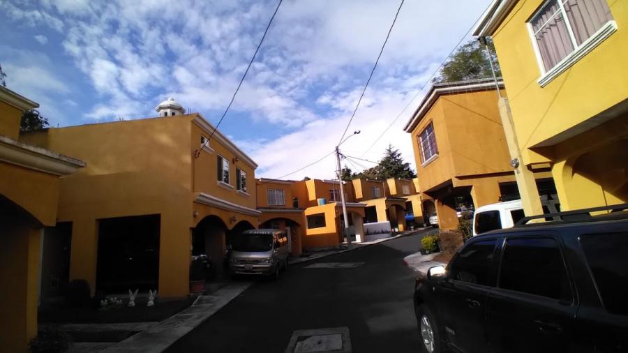 Foto Casa en Venta en Guatemala, Guatemala - Q 1.418.000 - CAV11942 - BienesOnLine