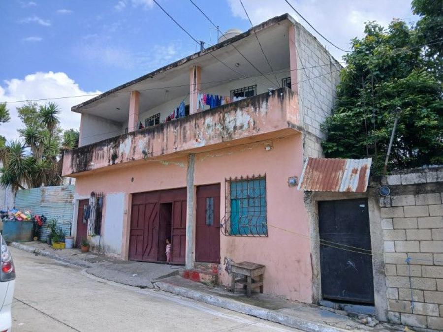 Foto Casa en Venta en Guatemala, Guatemala - Q 800.000 - CAV42490 - BienesOnLine