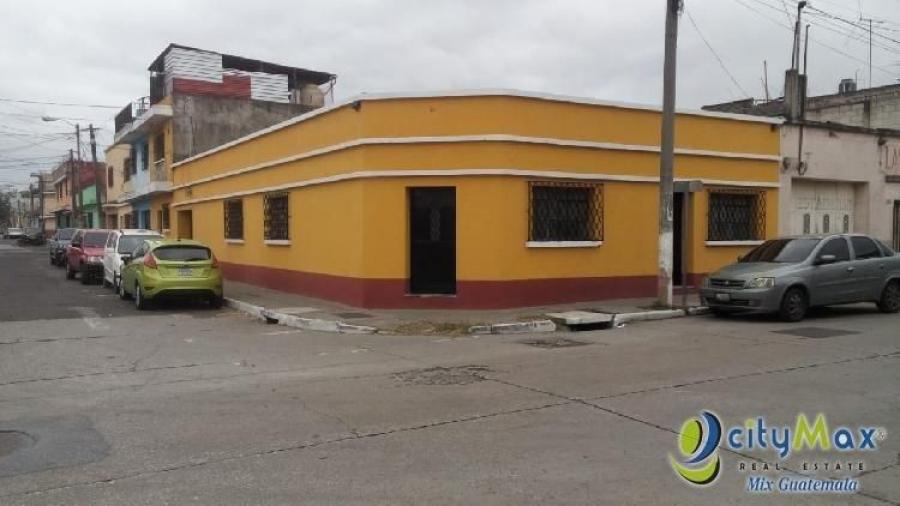 Foto Casa en Venta en Zona 6, Ciudad de Guatemala, Guatemala - Q 1.350.000 - CAV44082 - BienesOnLine