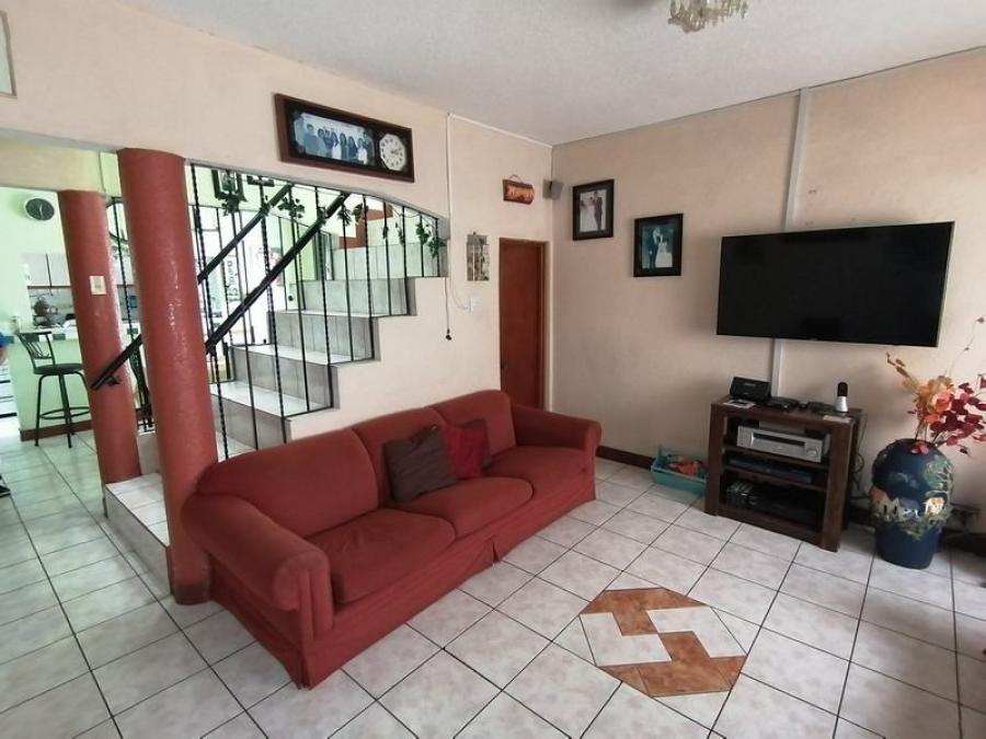 Foto Casa en Venta en Mixco, Guatemala - Q 750.000 - CAV5896 - BienesOnLine