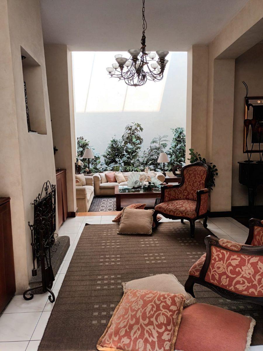 Foto Casa en Venta en Guatemala, Guatemala - U$D 780.000 - CAV47260 - BienesOnLine