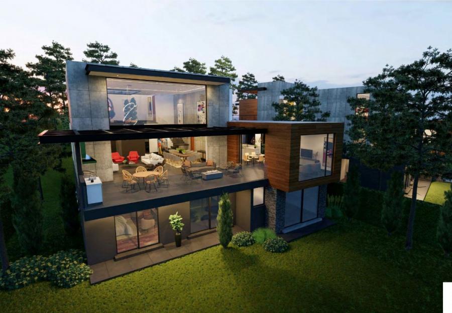 Foto Condominio en Venta en Zona 16, Guatemala - U$D 1.300.000 - COV30382 - BienesOnLine