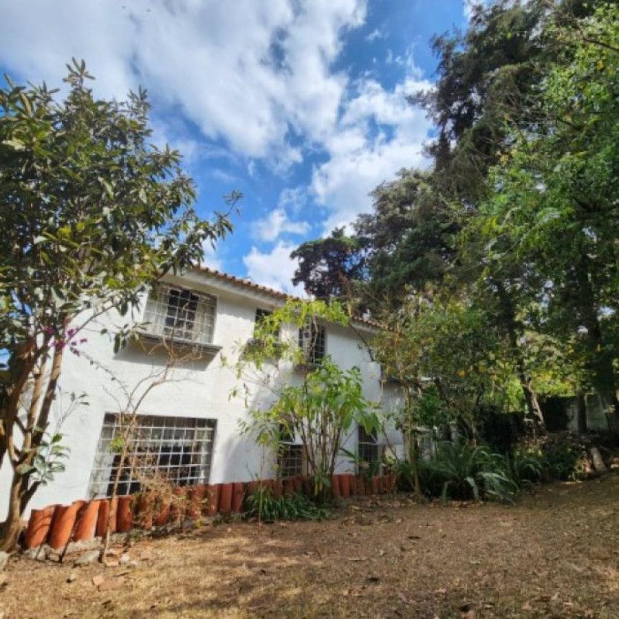 Foto Casa en Venta en Zona 1, Mixco, Guatemala - Q 2.250.000 - CAV46970 - BienesOnLine