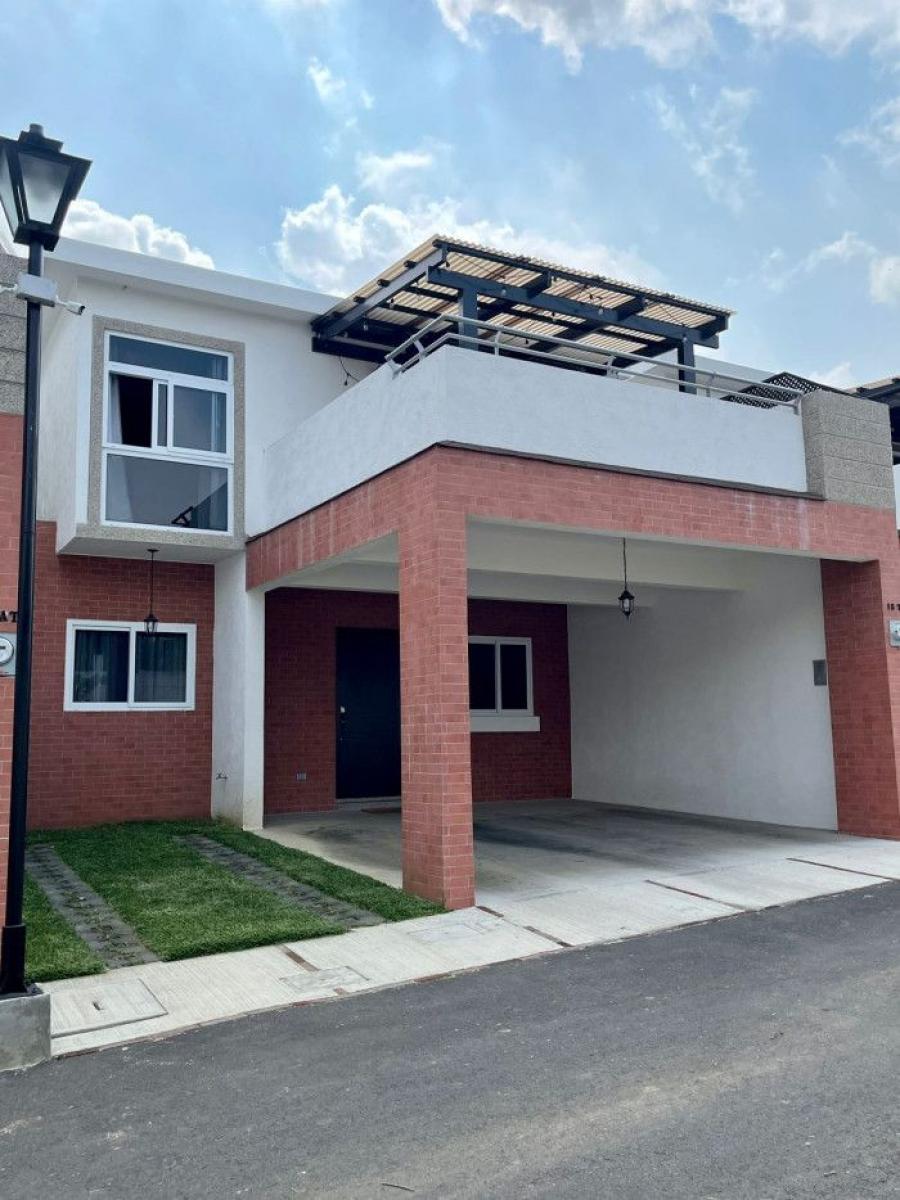 Foto Casa en Venta en Fraijanes, Guatemala - Q 1.264.200 - CAV27415 - BienesOnLine