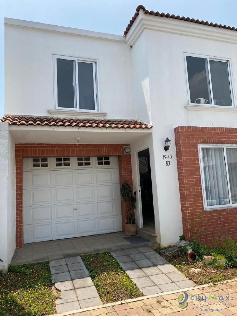 Foto Casa en Venta en Zona 2, Villa Nueva, Guatemala - Q 1.600.000 - CAV46120 - BienesOnLine