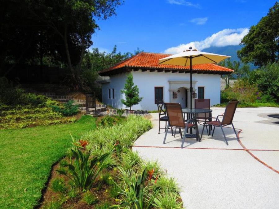 Foto Casa en Venta en Antigua Guatemala, Antigua Guatemala, Sacatepquez - U$D 812.000 - CAV45521 - BienesOnLine