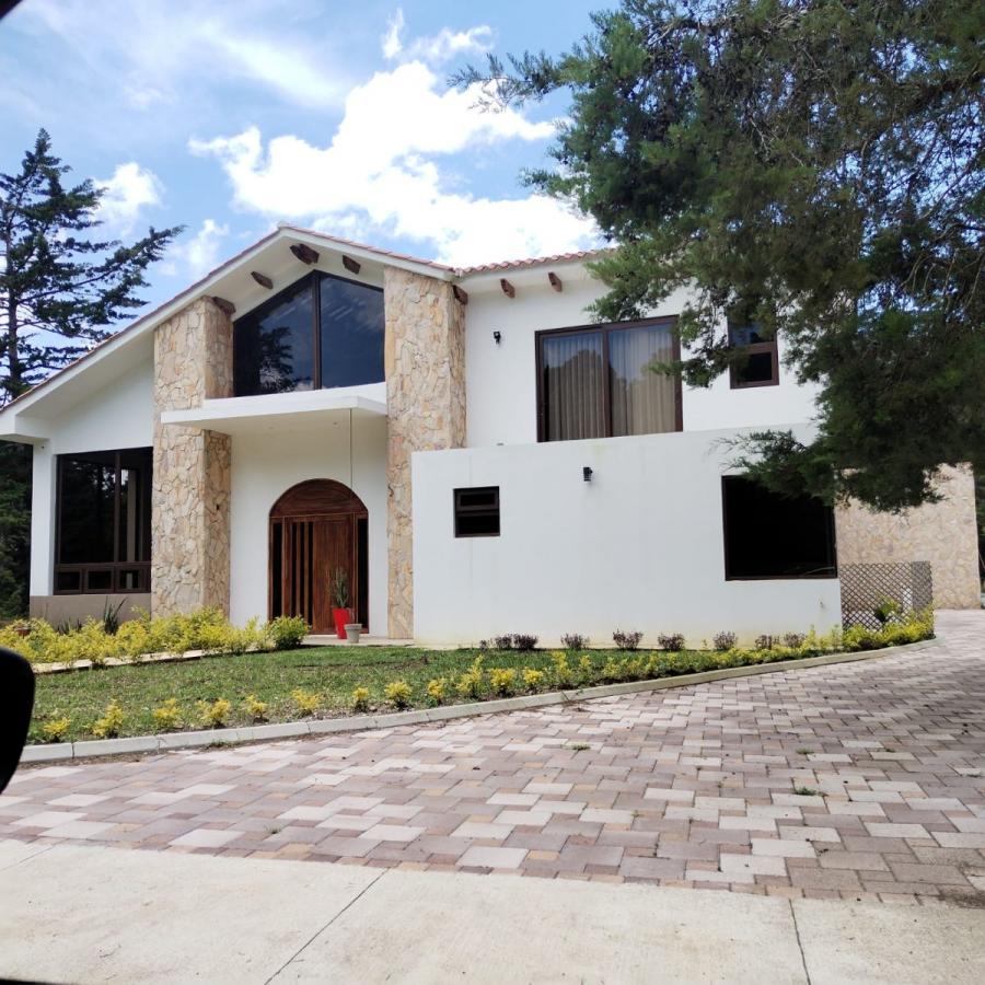 Foto Casa en Venta en Carretera a El Salvador, Guatemala, Guatemala - U$D 695.000 - CAV43606 - BienesOnLine