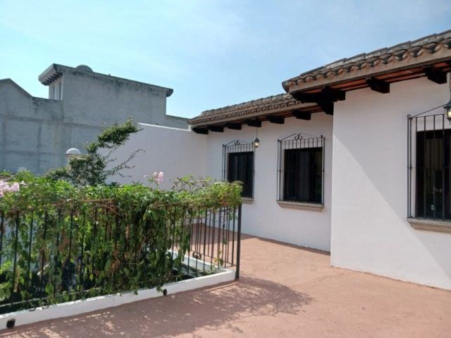 Foto Casa en Venta en Condominio Buena Vista, Jocotenango, Jocotenango, Sacatepéquez - U$D 350.000 - CAV47252 - BienesOnLine