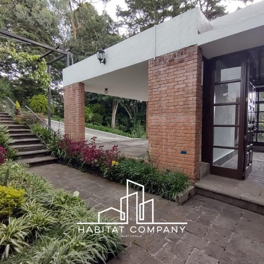 Foto Casa en Venta en Guatemala, Guatemala - U$D 325.000 - CAV30180 - BienesOnLine