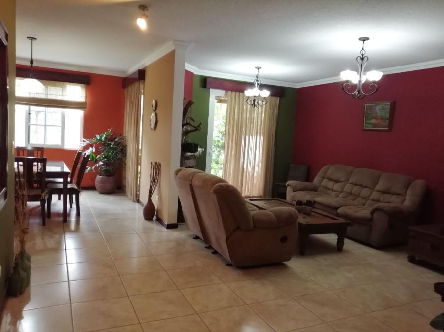 Foto Casa en Venta en Fraijanes, Guatemala - U$D 265.000 - CAV11511 - BienesOnLine