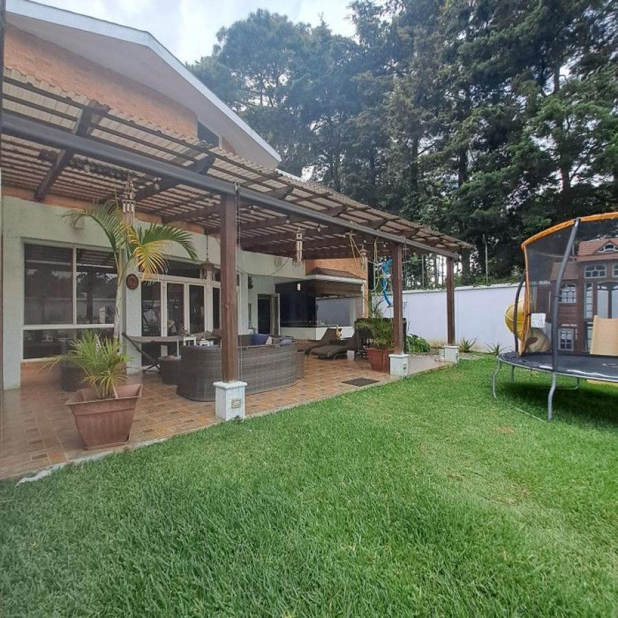 Foto Casa en Venta en km 16 - km 30, Fraijanes, Guatemala - U$D 395.000 - CAV45902 - BienesOnLine