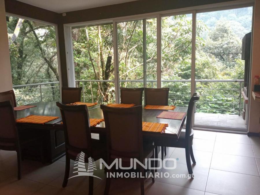 Foto Casa en Venta en Mixco, Guatemala - U$D 525.000 - CAV20036 - BienesOnLine