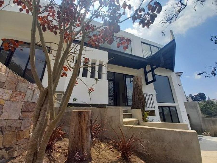 Foto Casa en Venta en Guatemala, Guatemala - U$D 950.000 - CAV8419 - BienesOnLine