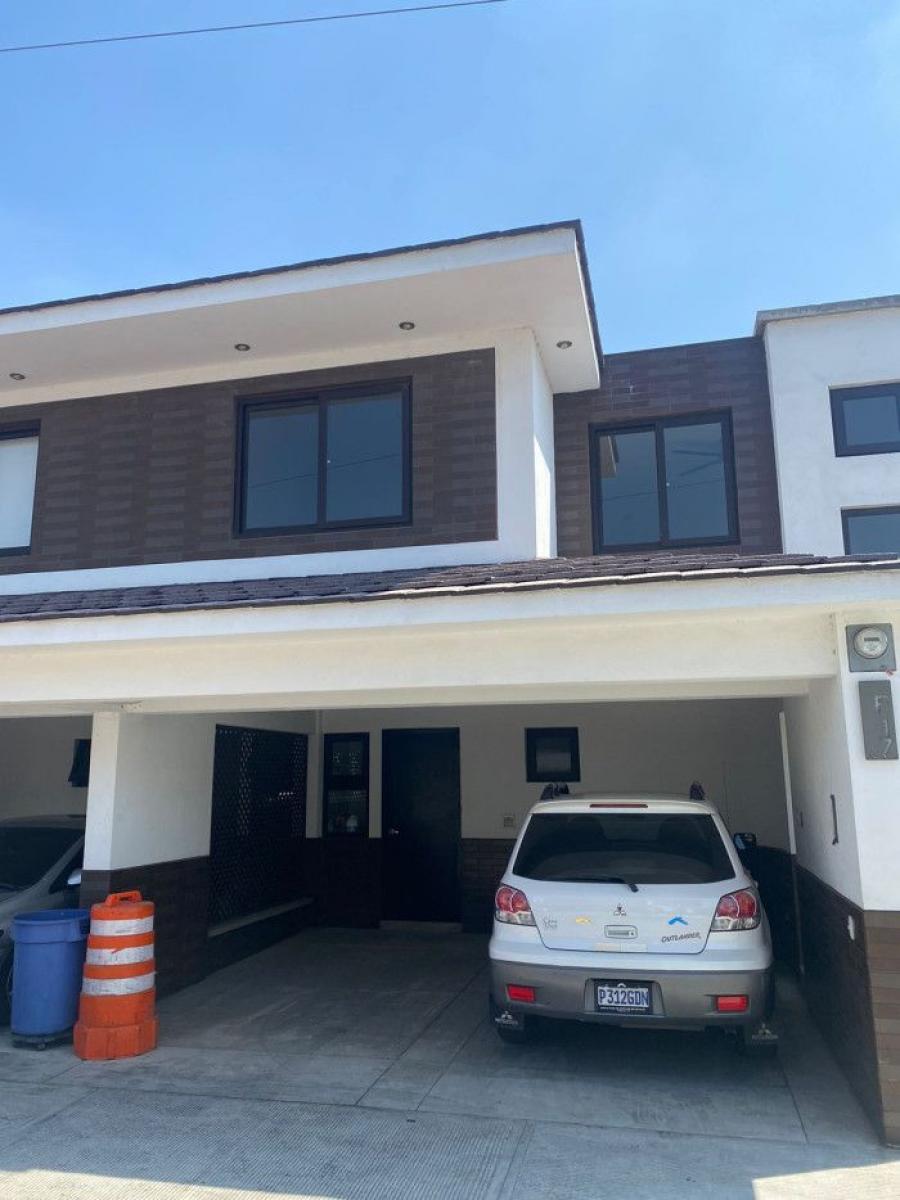 Foto Casa en Venta en San Miguel Petapa, Guatemala - Q 1.299.999 - CAV42753 - BienesOnLine