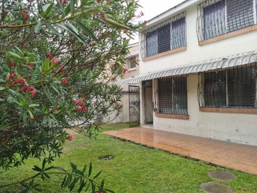 Foto Casa en Venta en Guatemala, Guatemala - U$D 265.000 - CAV16889 - BienesOnLine