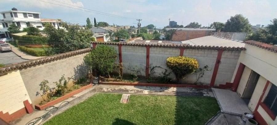 Foto Casa en Venta en Zona 12, Ciudad de Guatemala, Guatemala - Q 3.200.000 - CAV45910 - BienesOnLine