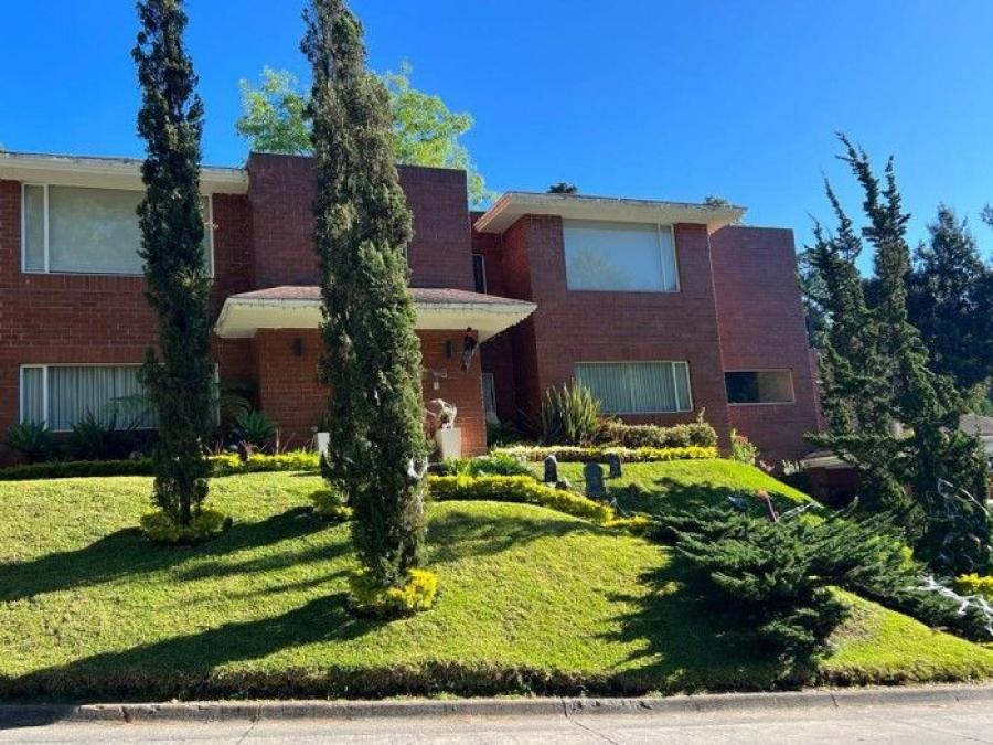 Foto Casa en Venta en Santa Catarina Pinula, Guatemala - U$D 792.000 - CAV47858 - BienesOnLine