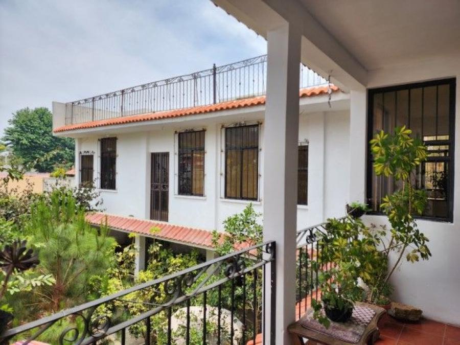 Foto Casa en Venta en Zona 4, Santa Lucia Milpas Altas, Santa Lucía Milpas Altas, Sacatepéquez - Q 1.150.000 - CAV44588 - BienesOnLine