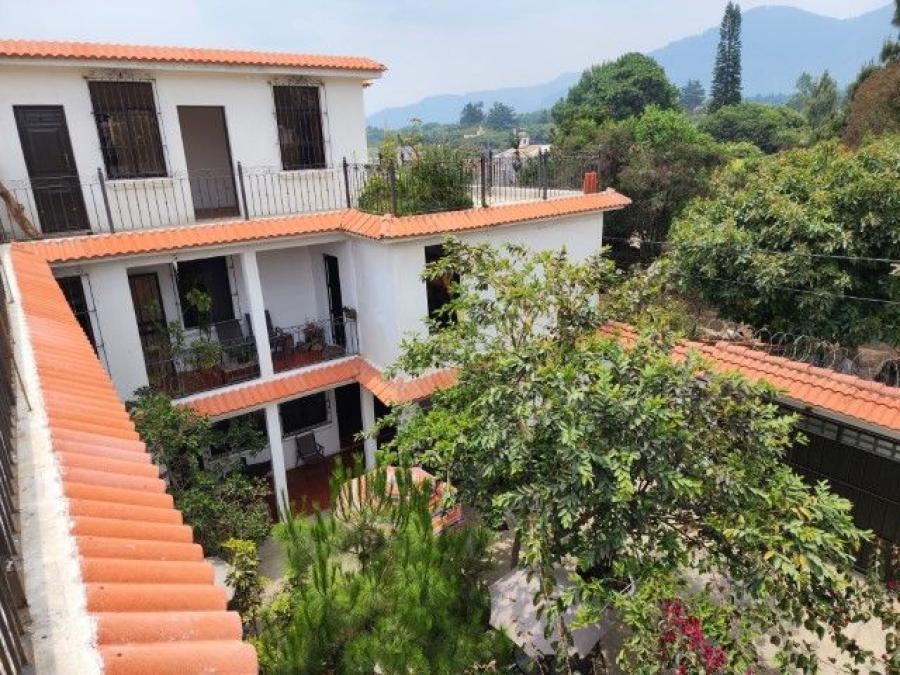 Foto Casa en Venta en Santa Luca Milpas Altas, Sacatepquez - U$D 437.500 - CAV44741 - BienesOnLine