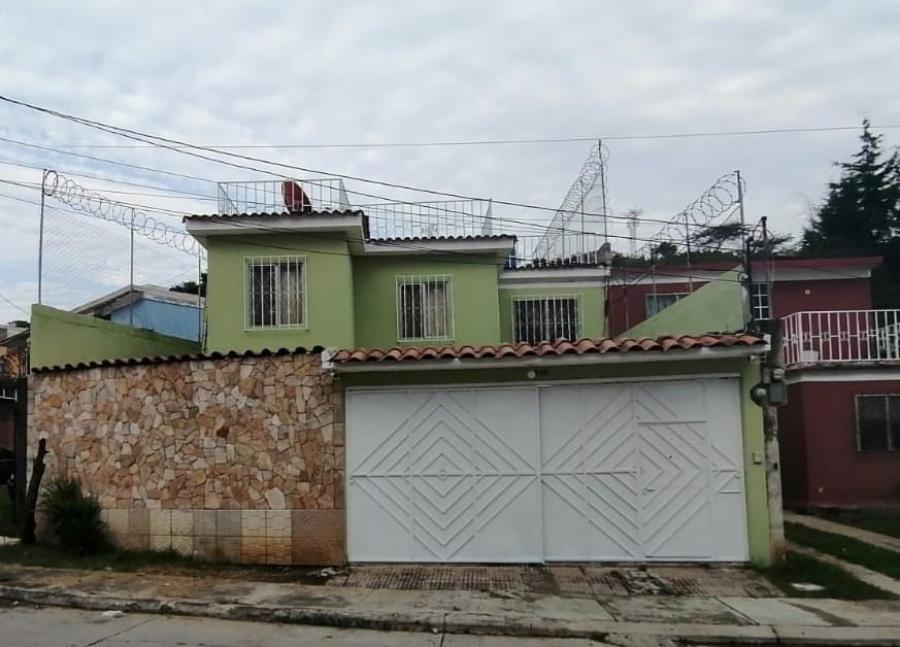 Foto Casa en Venta en Guatemala, Guatemala - Q 875.000 - CAV42222 - BienesOnLine