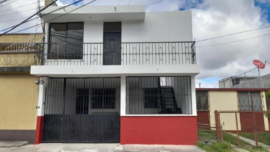 Foto Casa en Venta en Zona 18, Ciudad de Guatemala, Guatemala - Q 600.000 - CAV44264 - BienesOnLine