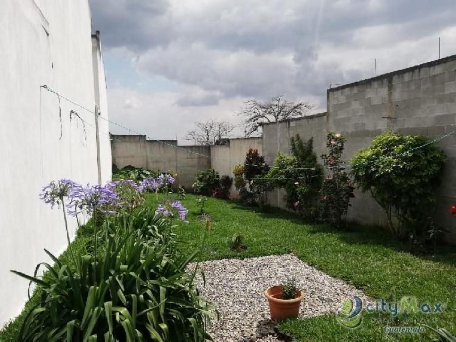 Foto Condominio en Venta en Villa Canales, Guatemala - Q 750.000 - COV33344 - BienesOnLine