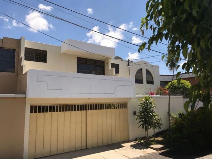 Foto Condominio en Venta en Zona 12, Guatemala - U$D 166.000 - COV39012 - BienesOnLine