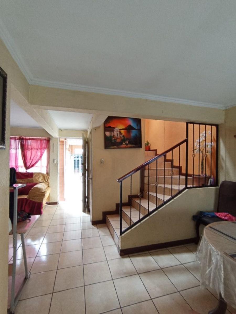 Foto Casa en Venta en ZONA 5, Guatemala - Q 795.000 - CAV43424 - BienesOnLine