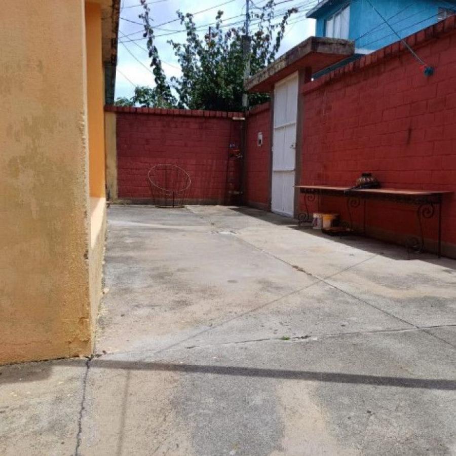 Foto Casa en Venta en Zona 6, Ciudad de Guatemala, Guatemala - Q 900.000 - CAV46579 - BienesOnLine