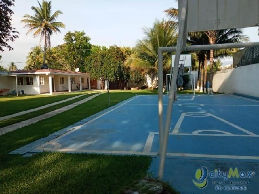 Foto Villa en Venta en Taxisco, Taxisco, Santa Rosa - U$D 800.000 - VIV44085 - BienesOnLine