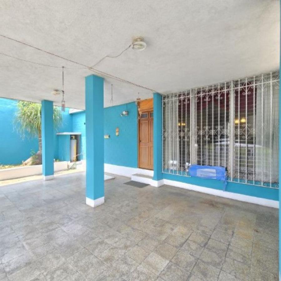 Foto Casa en Venta en Zona 18, Ciudad de Guatemala, Guatemala - U$D 185.000 - CAV46826 - BienesOnLine