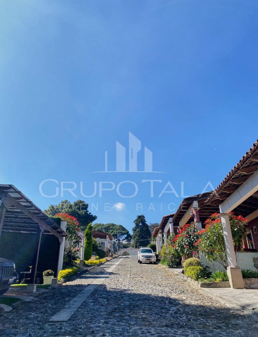 Foto Casa en Venta en San Lucas Sacatepéquez, Sacatepéquez - Q 1.500.000 - CAV43402 - BienesOnLine