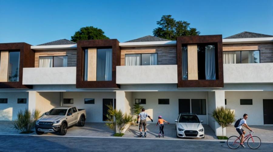Foto Casa en Venta en Mixco, Guatemala - $ 1.645.000 - CAV41865 - BienesOnLine