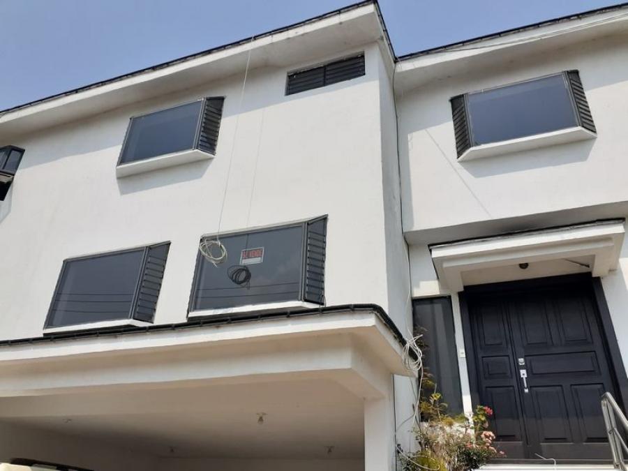 Foto Casa en Venta en Mixco, Guatemala - U$D 170.000 - CAV5784 - BienesOnLine