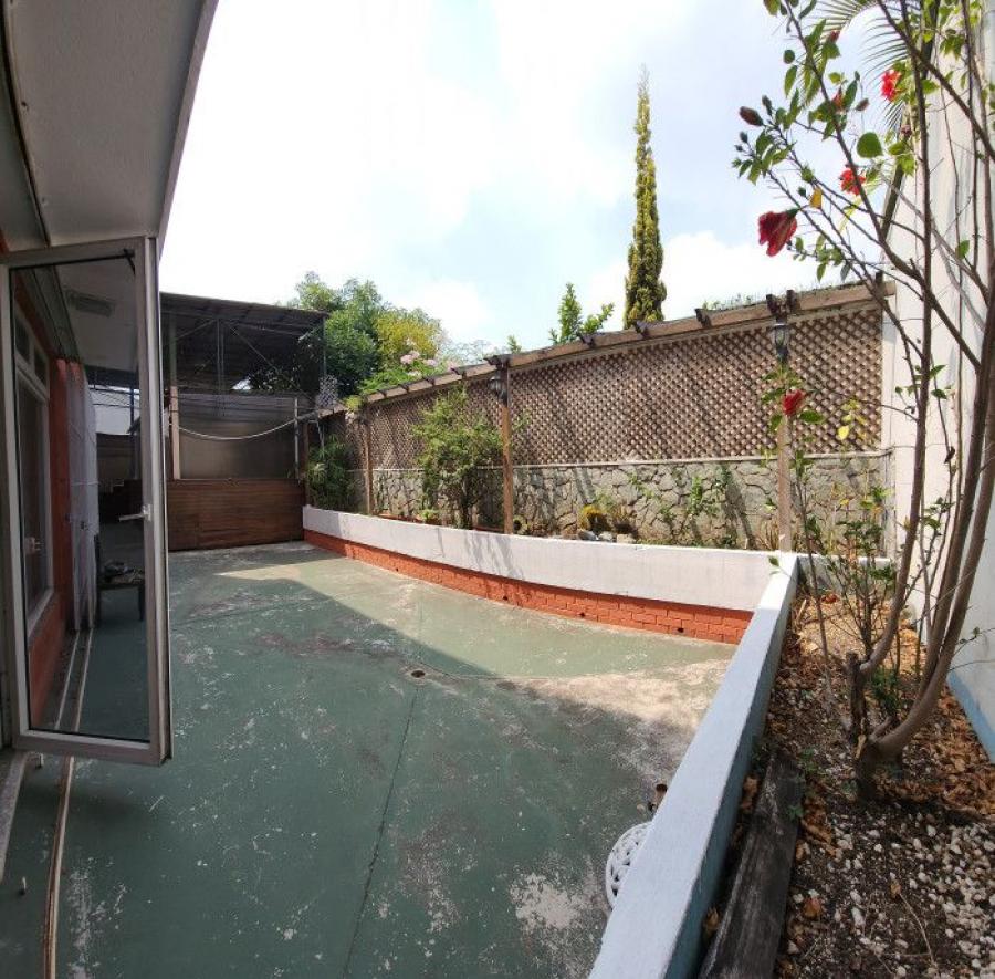 Foto Casa en Venta en Zona 11, Guatemala, Guatemala - U$D 370.000 - CAV24779 - BienesOnLine