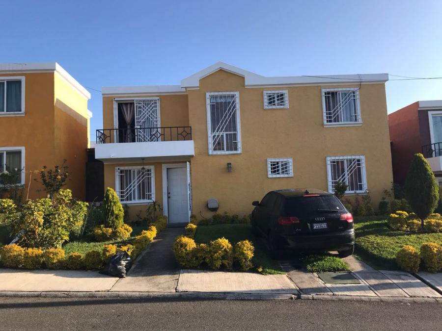 Foto Casa en Venta en San José Pinula, Guatemala - Q 980.000 - CAV47274 - BienesOnLine