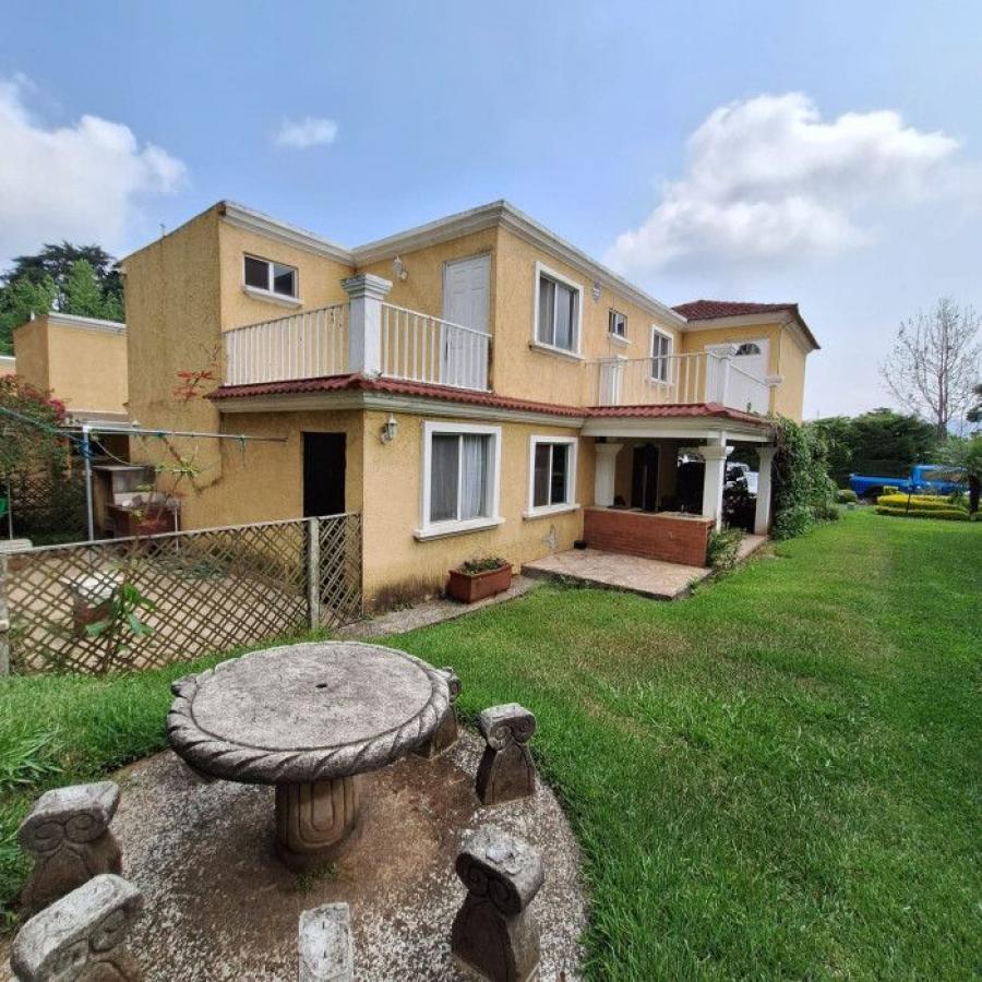 Foto Casa en Venta en Villa Canales, Villa Canales, Guatemala - Q 1.340.000 - CAV45963 - BienesOnLine