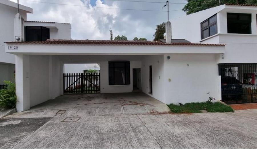 Casa En Venta- San Lucas Sacatepéquez; Idi: 136580