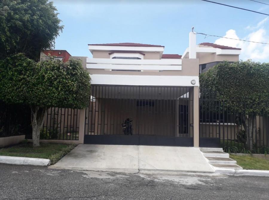 Foto Casa en Venta en Santa Catarina Pinula, Guatemala - U$D 225.000 - CAV23013 - BienesOnLine