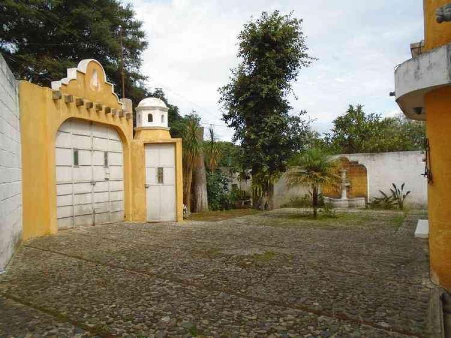 Foto Casa en Venta en Santa Lucía Milpas Altas, Santa Lucia Milpas Altas, Sacatepéquez - Q 875.000 - CAV43877 - BienesOnLine