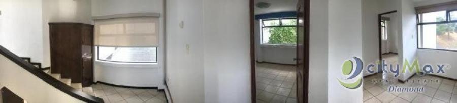 Casa en Venta ubicación zona 16 La Montaña