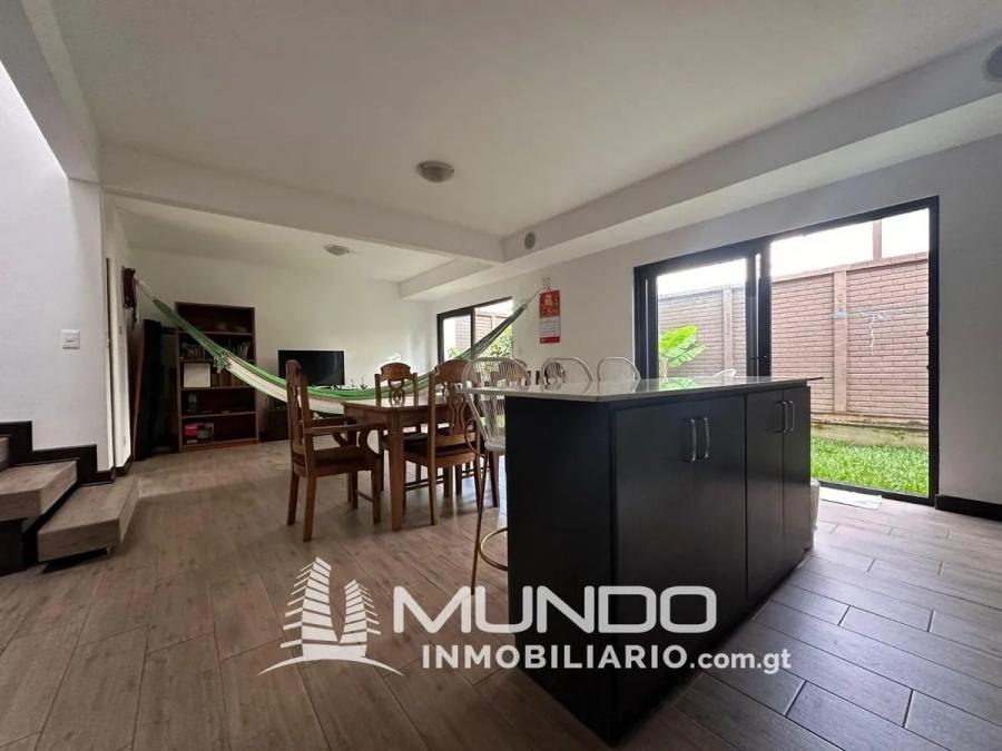 CASA EN VENTA VERDE 360 SANTA CATARINA PINULA | MUNDO INMOBILIARIO