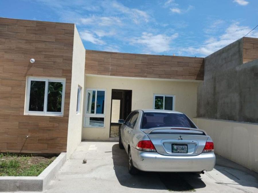 Foto Casa en Venta en Villa Canales, Guatemala - Q 425.000 - CAV43250 - BienesOnLine