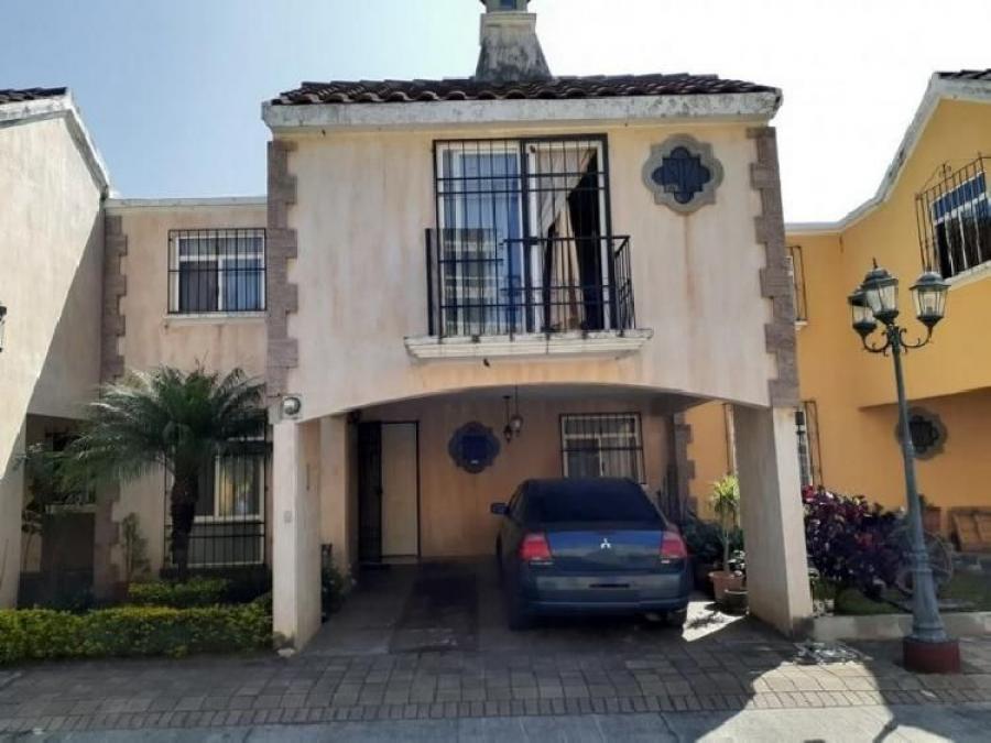 Foto Casa en Venta en Villa Canales, Villa Canales, Guatemala - Q 900.000 - CAV44107 - BienesOnLine